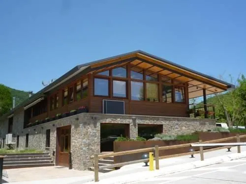 Camping Vall De Camprodon - Image 1