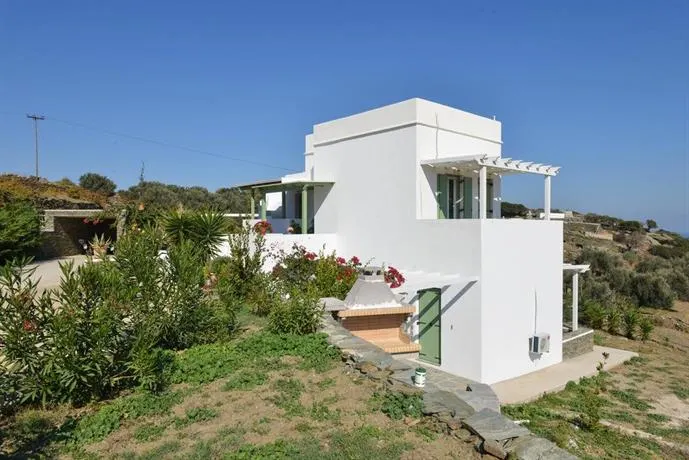 Little Orchard Villa - Image 1