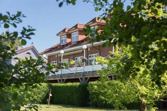 Restaurant & Cafe Hotel "Seepromenade" - Image 1