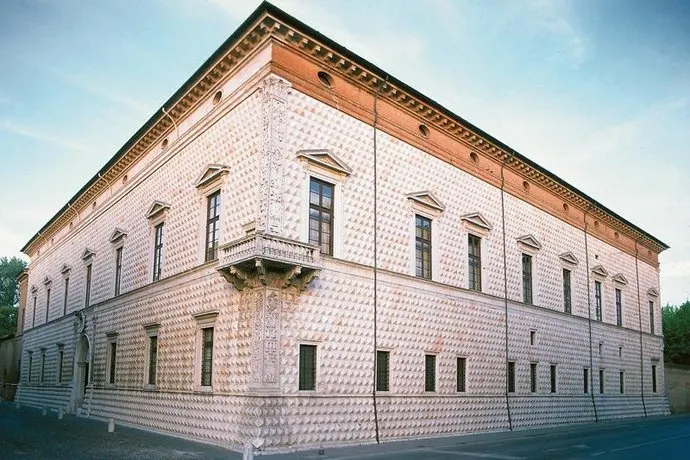 Villetta Raffaello 217 - Image 1