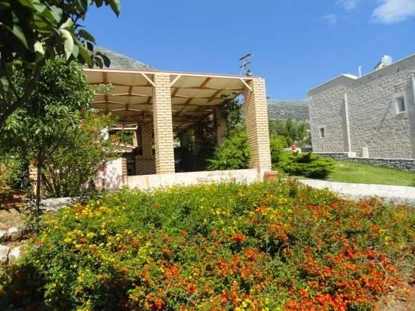 Sofia Mina Green Villa - Image 1