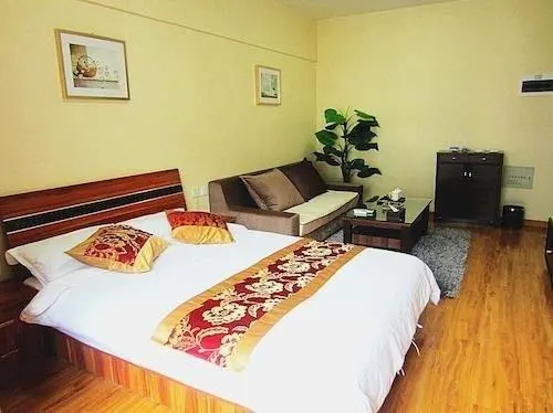 Xian Boyaju Hotel - Image 1