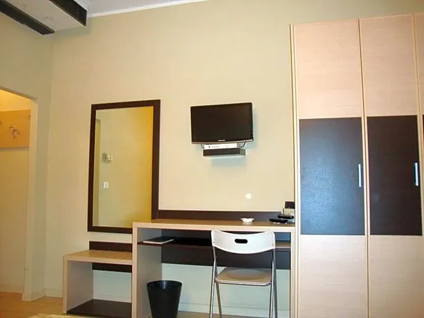 Hotel Savio - Image 1