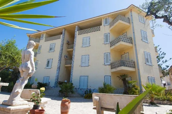 Residence Sicilia Mare - Image 1