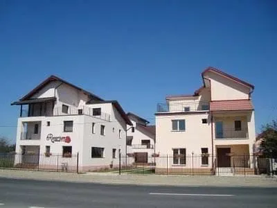 Pension Rosarium - Image 1