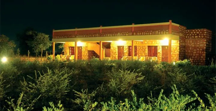 The Royal Safari Camps - Image 1