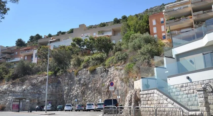 Villa SKYLINE-Monaco Border - Image 1