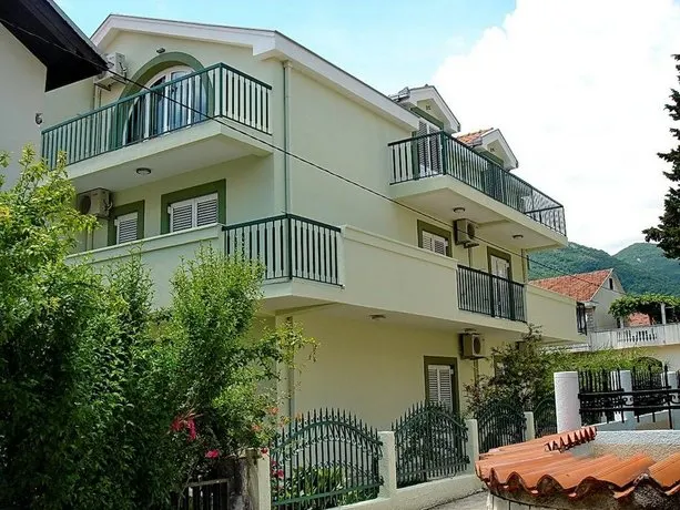 Apartments Odalovic - Image 1