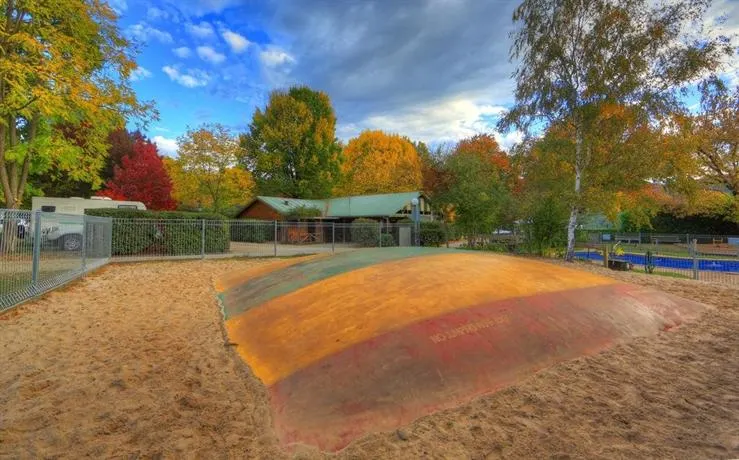 Bright Pine Valley Tourist Park - Image 1