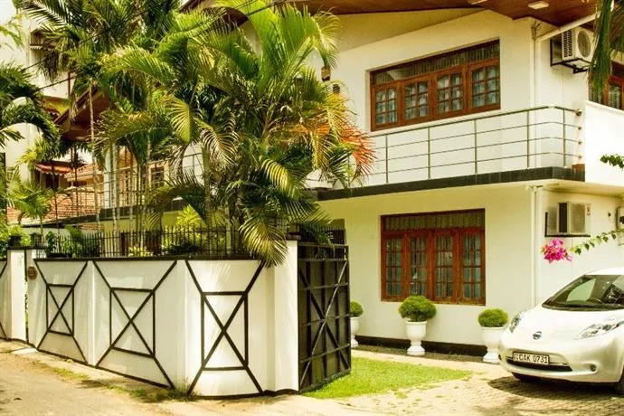 Barcode Residence Negombo - Image 1
