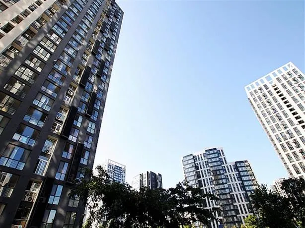 China Sunshine Apartment Ihouse - Image 1