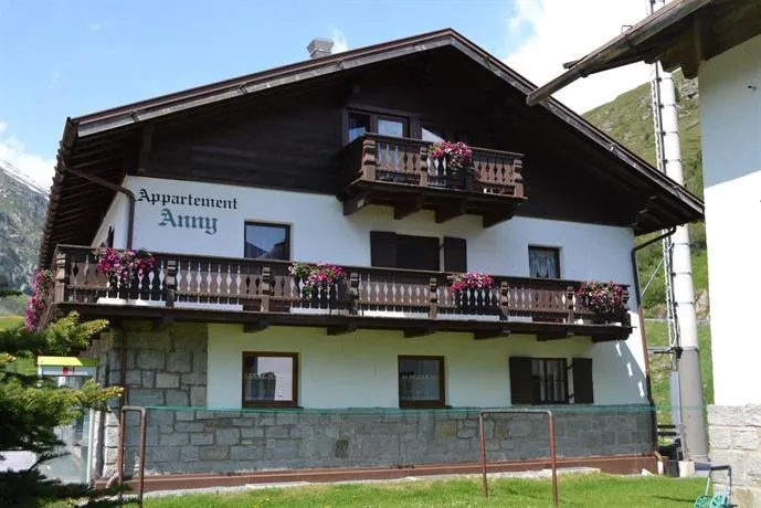 Appartementhaus Anny - Image 1