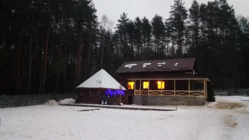 Lesnoy Holiday Home - Image 1