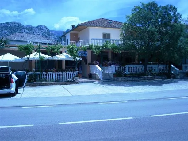 Guest House Podgorje - Image 1