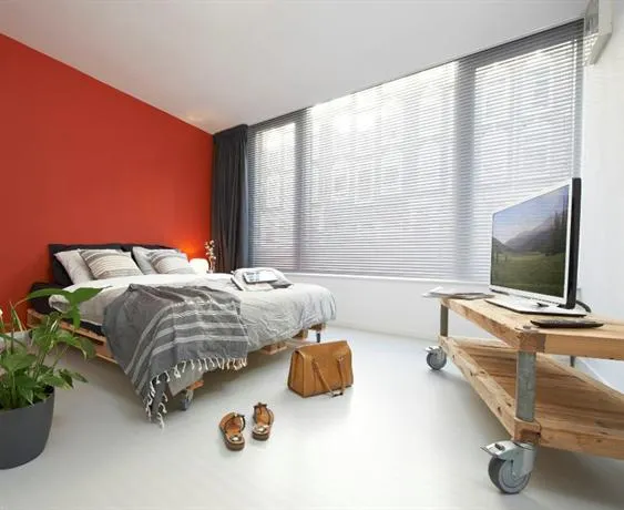 Amsterdam Furnished Apartments - Image 1