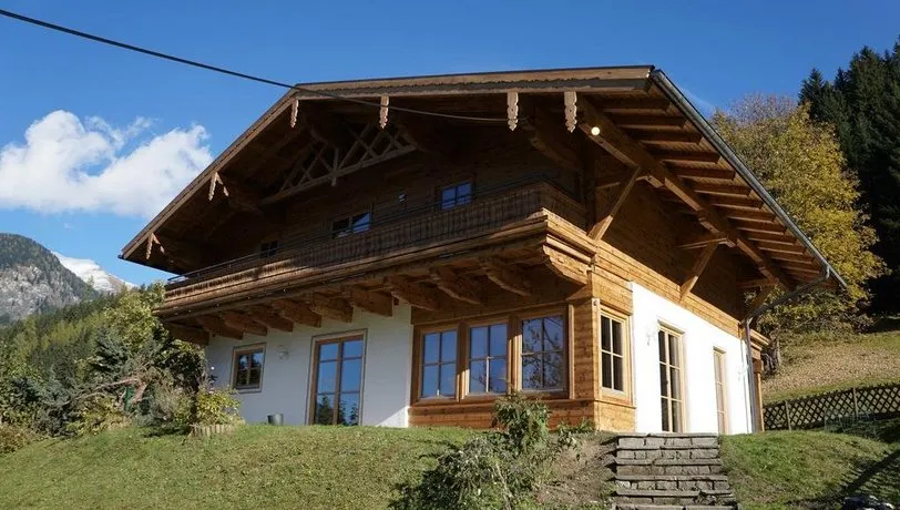 Chalet Alsegg - Image 1