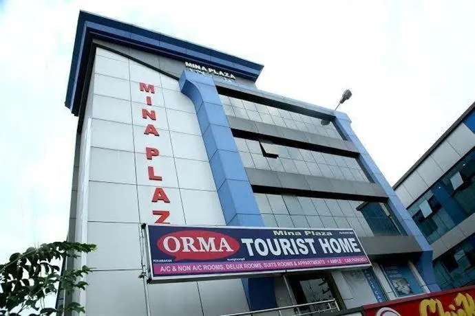 Orma Tourist Home - Image 1