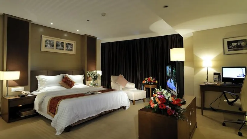 Hanzheng Ruixin Hotel - Image 1