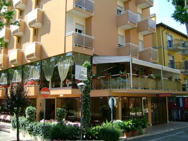 Hotel Garisenda - Image 1