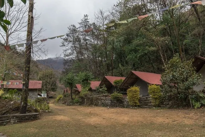 Borderlands Eco Adventure Center - Image 1