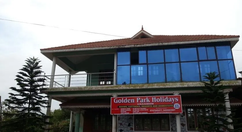 Golden Park Holidays - Image 1