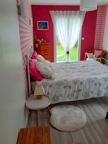 Chambre d'hotes du Haut Chemin - Image 1