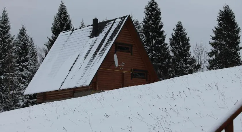 Oryavchik Country House - Image 1