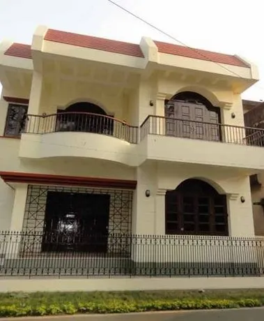 Rupkatha Guest House BE-219 Sector 1 - Image 1