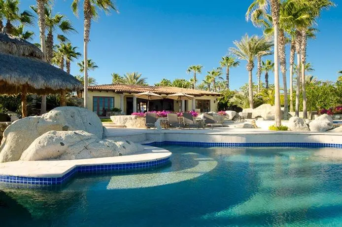 Villa Las Arenas - Image 1