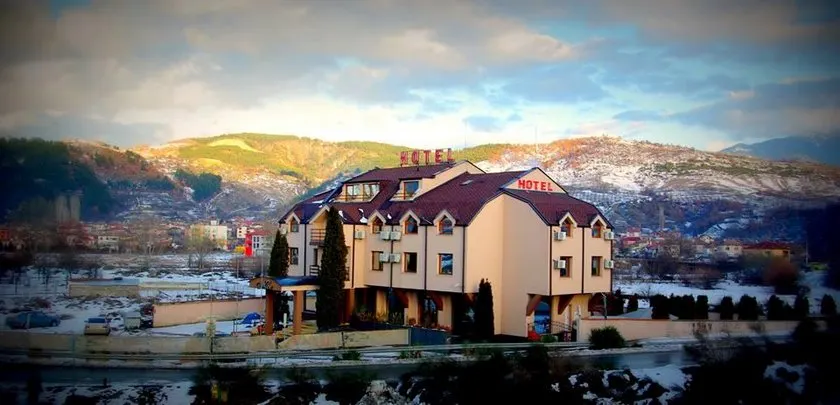 Hotel Nice - Image 1