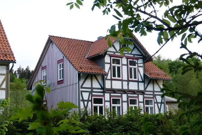 Harzhaus Schneewittchen - Image 1