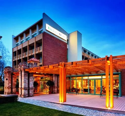 Thermal Hotel Harkány - Image 1