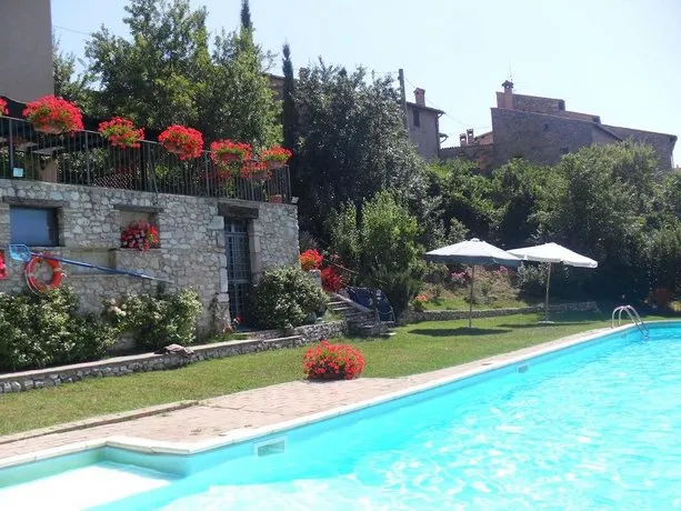 Agriturismo Roccagelli - Image 1