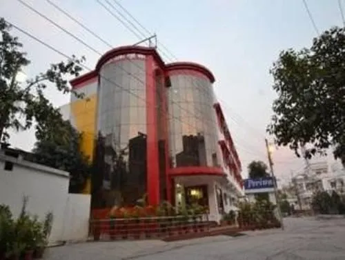 Hotel The Pariwal - Image 1
