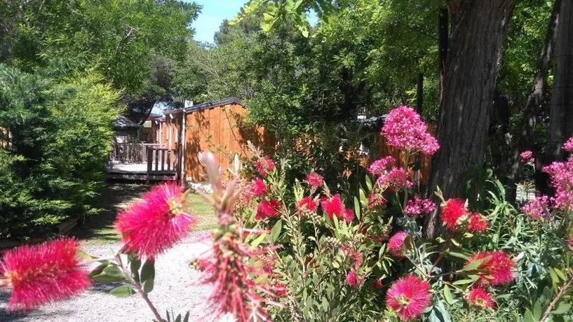 Camping Ecolodge Les Cigales - Image 1