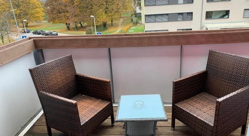 Gemutliches WG-Zimmer 5, zentral in Ravensburg (stadtnah) - Image 1