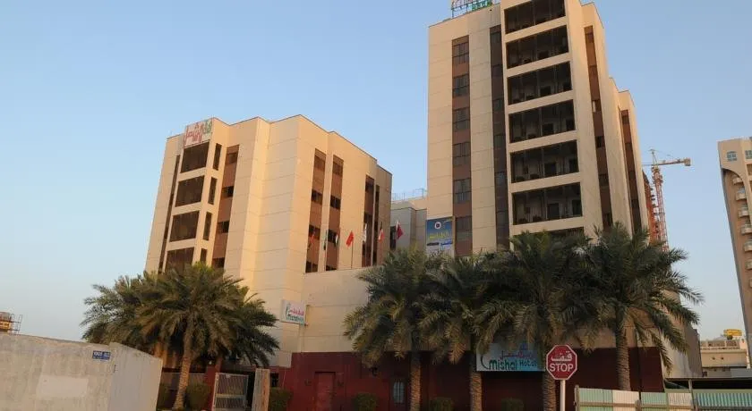 Mishal Hotel - Image 1