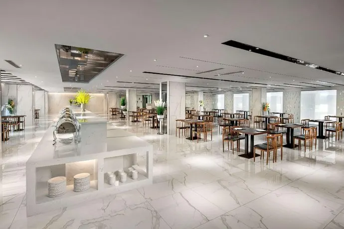 Ramada by Wyndham Mengzi Suites - Image 1