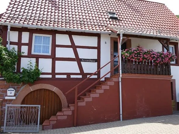 Ferienhaus Schaaf - Image 1