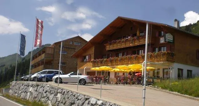 Gasthof Zimba - Image 1