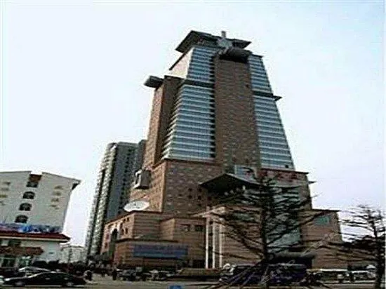 Causeway Bay Hotel - Image 1