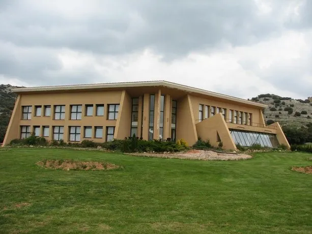 Hotel Secaiza - Image 1