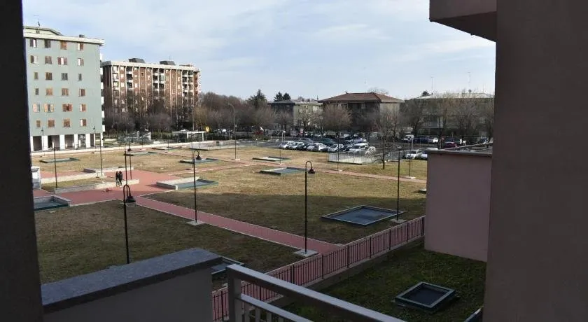 Residence Borsellino 41 - Image 1