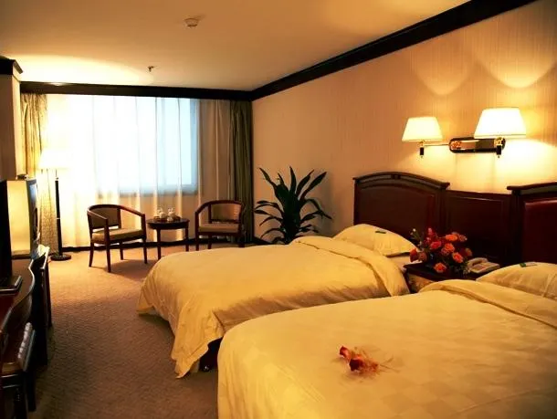 Xindu Hotel Xian - Image 1