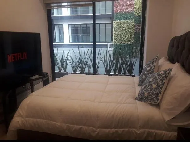 Guadalupe Inn CDMX, NUEVO ESTRENA - Image 1