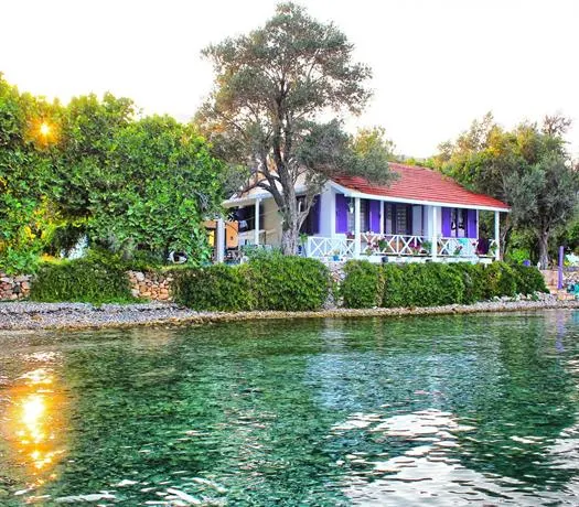 Zeytin Hotel Bozburun - Image 1