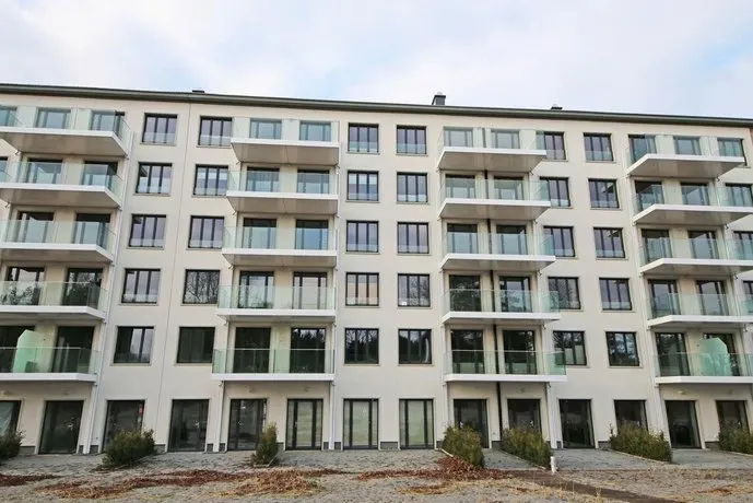 Haus Verando - FeWo 20 Meeresblick - Image 1