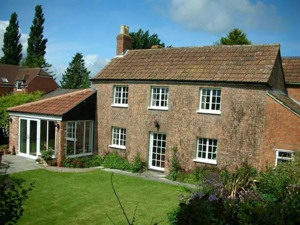 Hector's Barn Apartments at Rosewood House - Image 1
