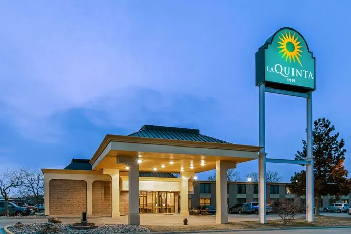 La Quinta by Wyndham Casper Event Center Area - Image 1