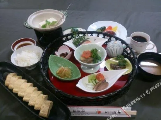 Taishakukyo Kanko Hotel Bekkan Yokoso - Image 1